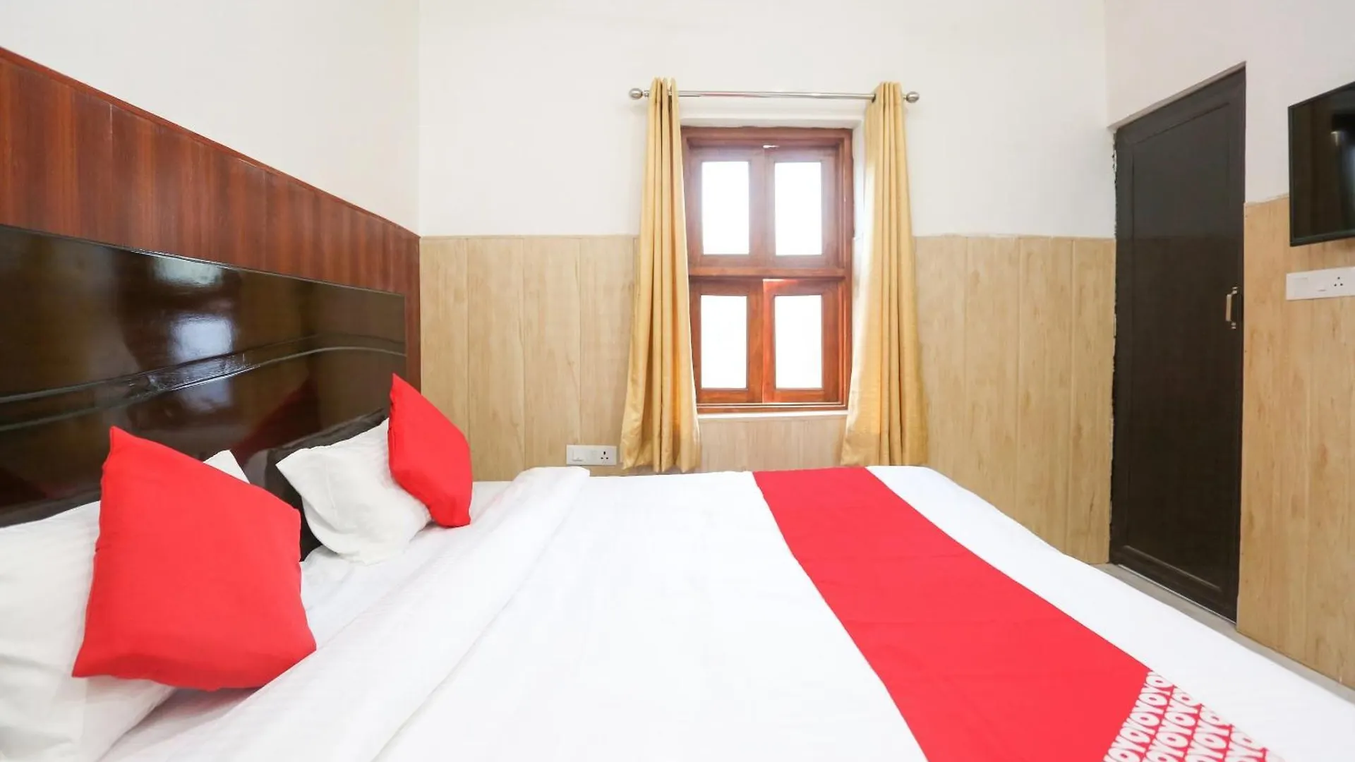 Hotel O Mayur Hotel Delhi