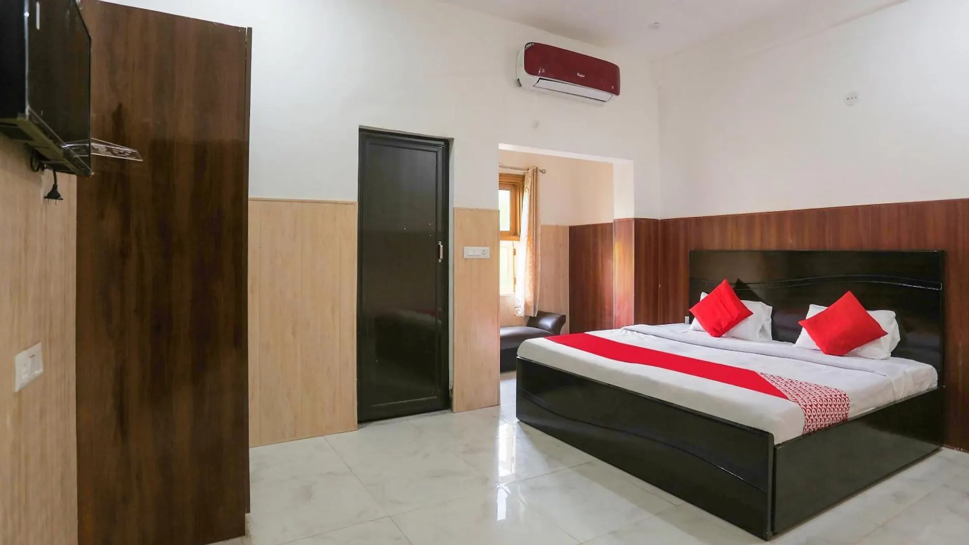 Hotel O Mayur Hotel Delhi  4*, Delhi (National Capital Territory of India) India