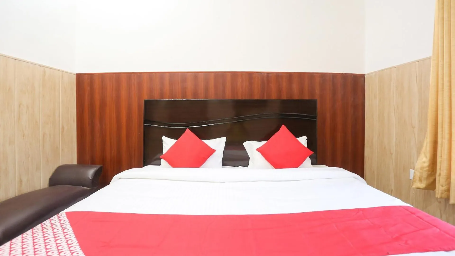 Hotel O Mayur Hotel Delhi  India