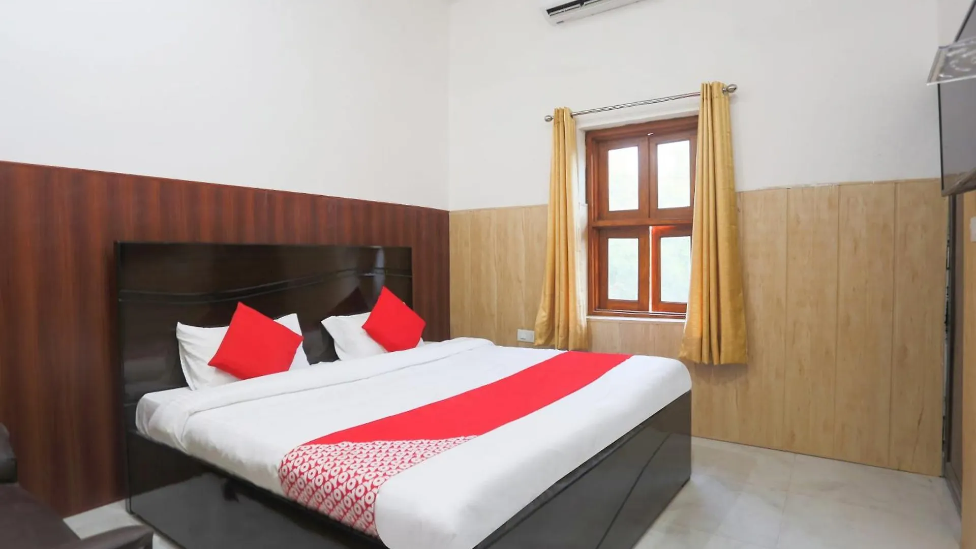Hotel O Mayur Hotel Delhi  4*, Delhi (National Capital Territory of India) India