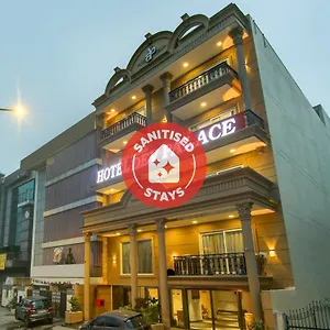 Hotel Townhouse Oak Dev Palace, Delhi (National Capital Territory of India)