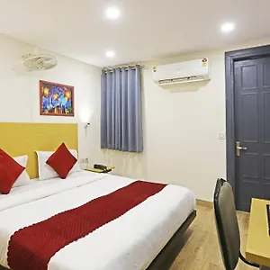 Hotel Twamev Residency Uttam Nagar Couple Friendly, Delhi (National Capital Territory of India)